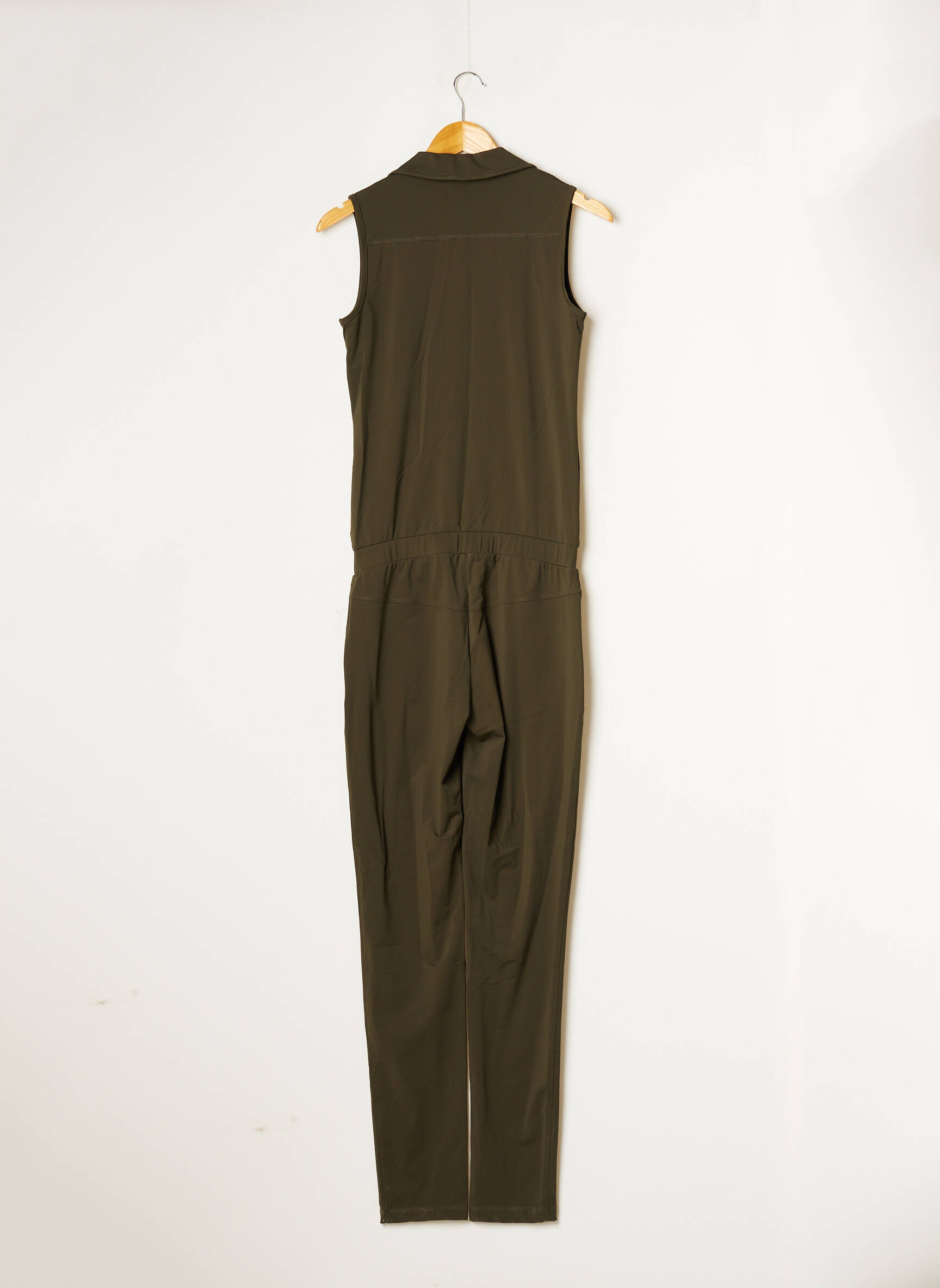 Hbt Combinaisons 1 Femme couleur vert