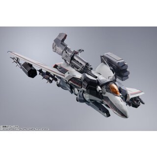 Macross Frontier DX Chogokin Actionfigur VF-171EX Armored Nightmare Plus (Alto Saotome Usw) Revival