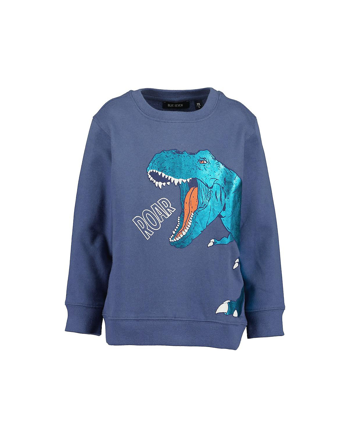 Sweatshirt für Jungen