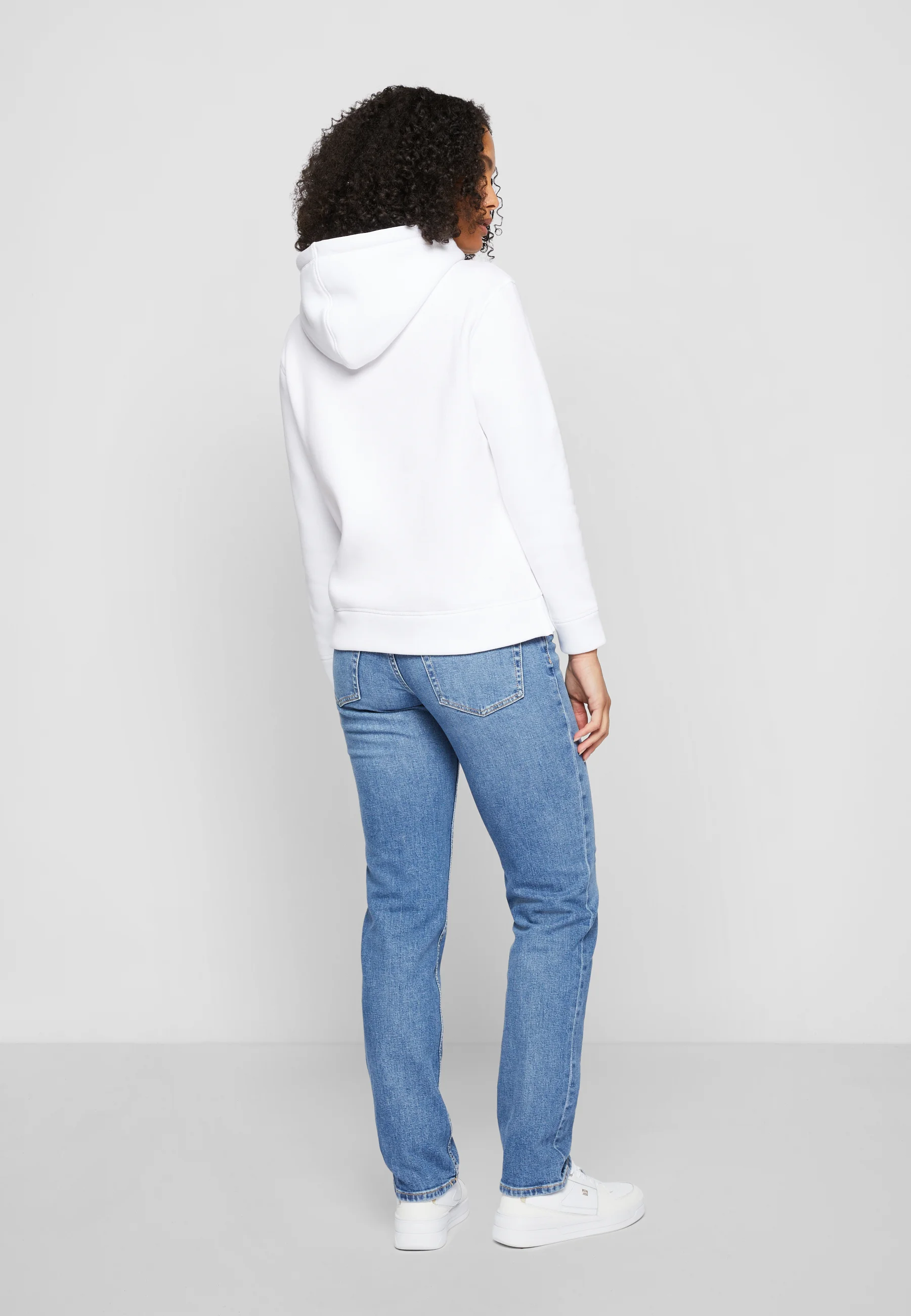 Tommy Hilfiger HILFIGER HOODIE - Sudadera