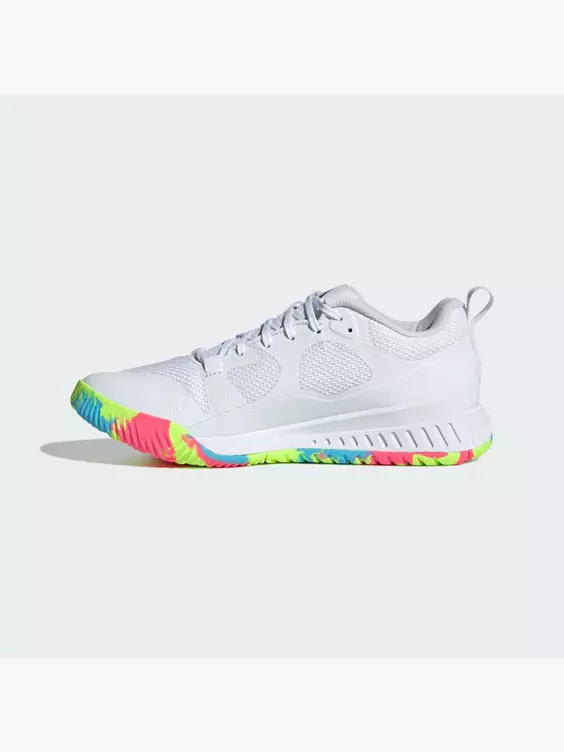 adidas Court Team Bounce 2.0 Schuh