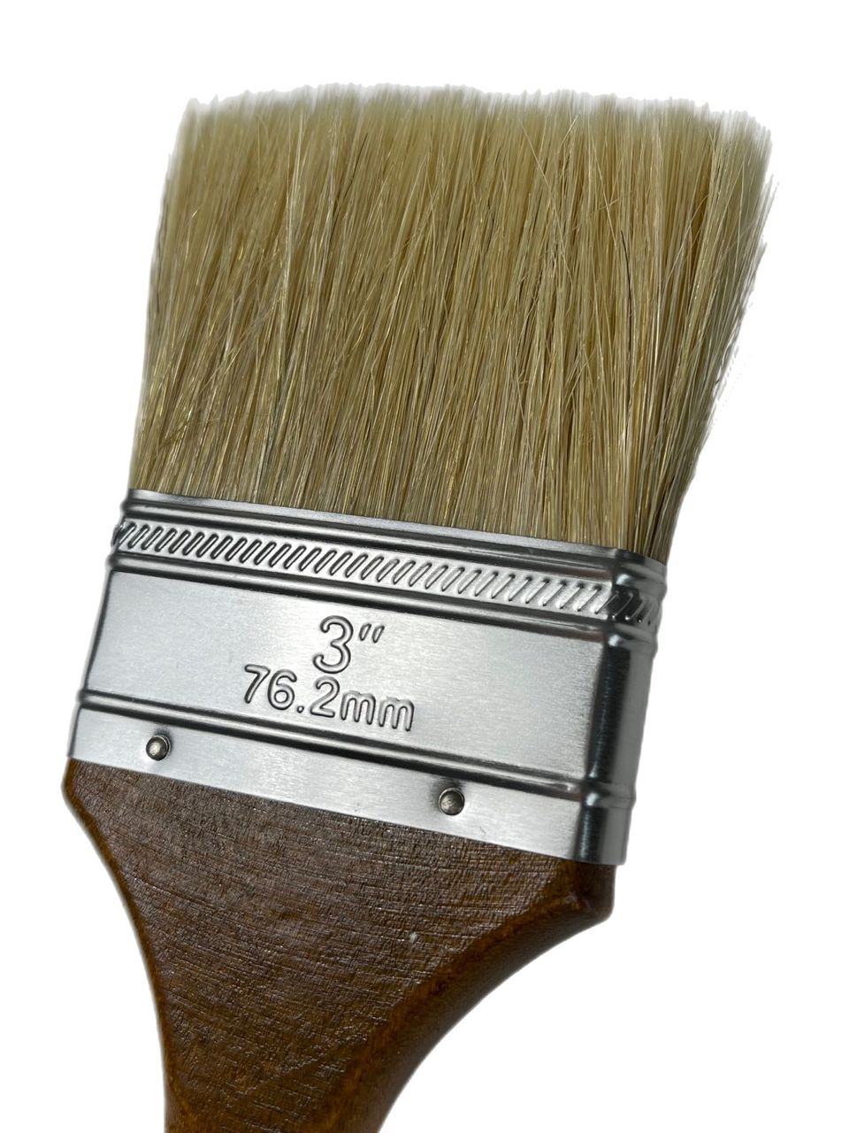Vago-Tools Flachpinsel Lackpinsel Pinsel 24x Universalpinsel 75mm Malerpinsel