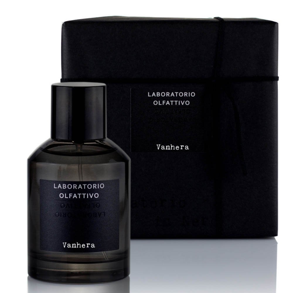 Laboratorio Olfattivo Vanhera Eau de Parfum Nat. Spray