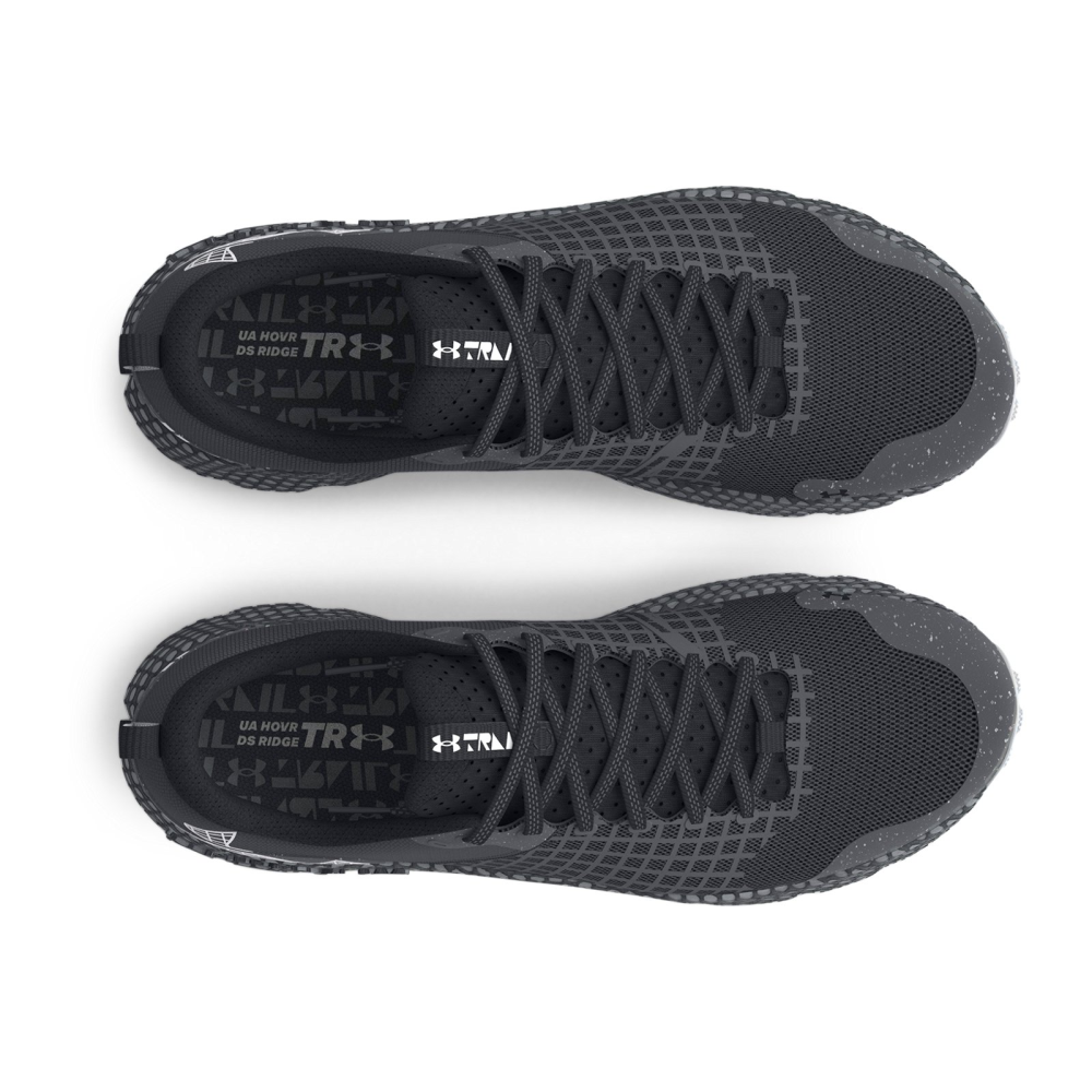 Under Armour HOVR Ridge Trail UA 3025852-105 / grau