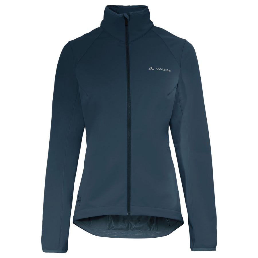 Matera II Softshell Fahrradjacke Damen