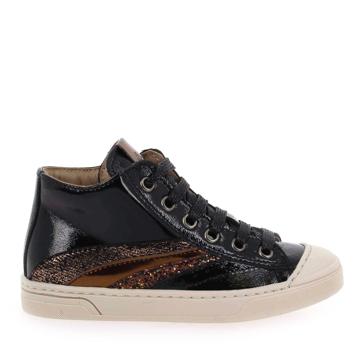 Bana & Co   23232076 - Noir Marron