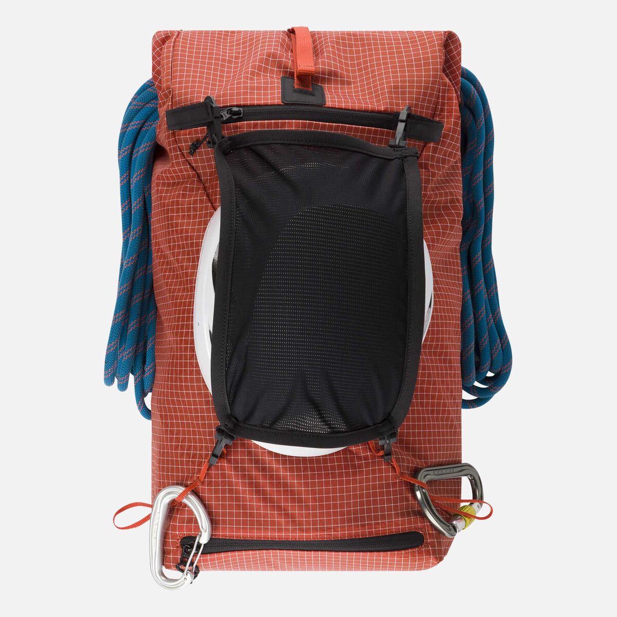 Unisex Tasche ESCAPER UNLIMITED 18L