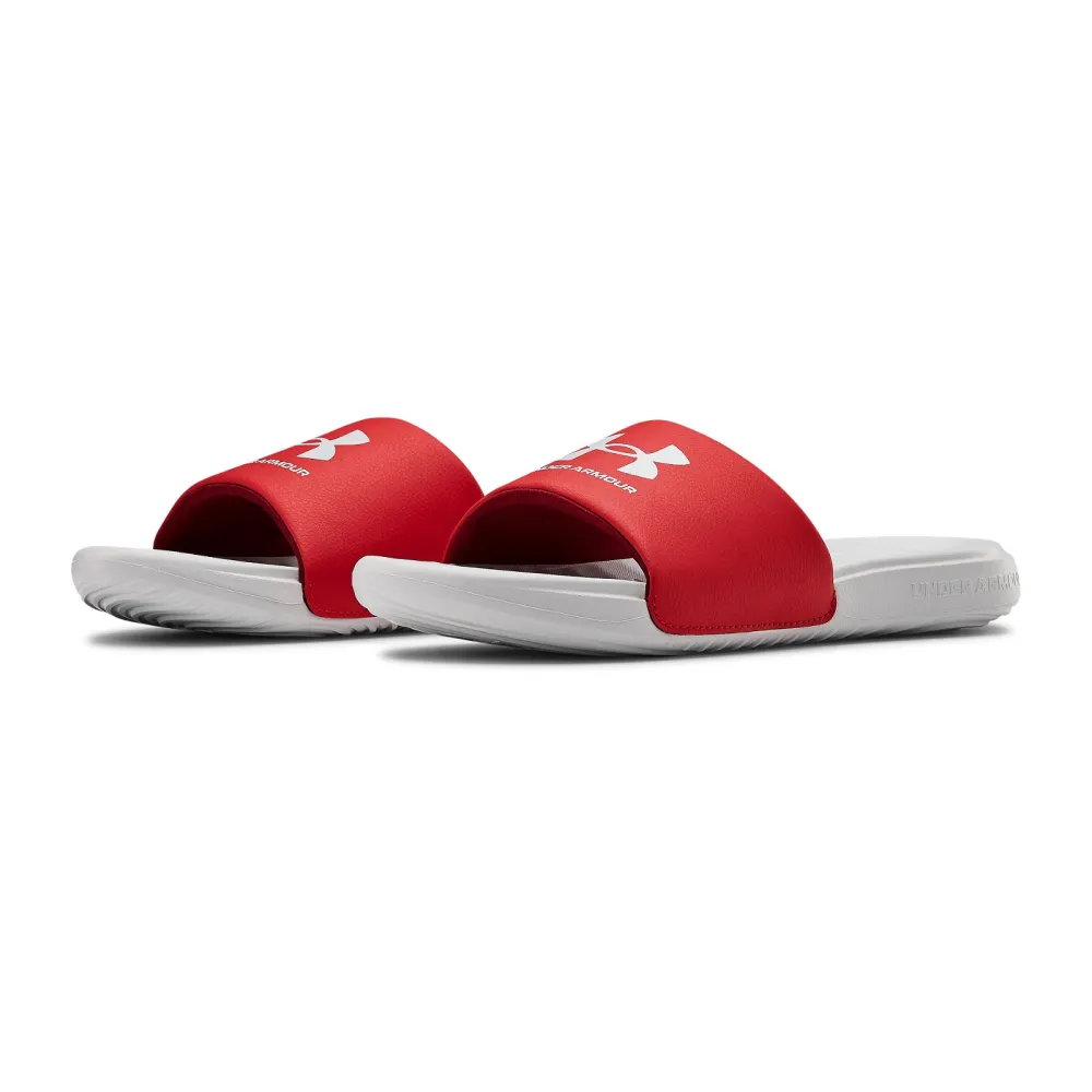 Under Armour Ansa Fixed SL Fix 3023761-104 / grau
