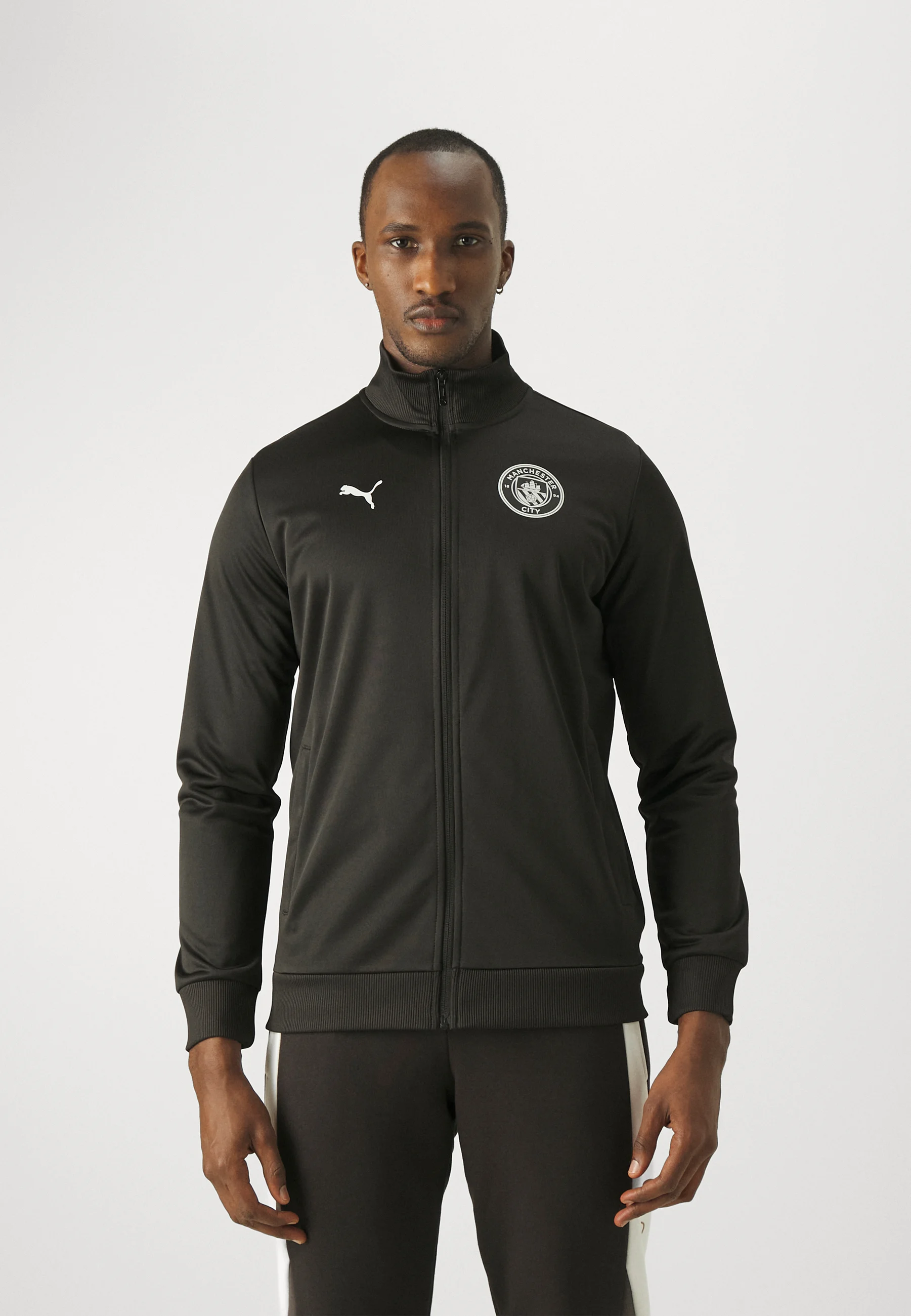 Chaqueta Puma del Manchester City - Equipo