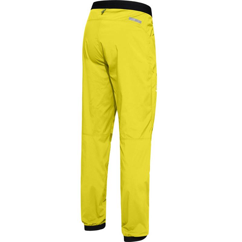 Haglfs L.I.M Fuse Pant Trekkinghose Herren