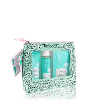 TEAOLOGY Yoga Care Essential Körperpflegeset-1 Stk