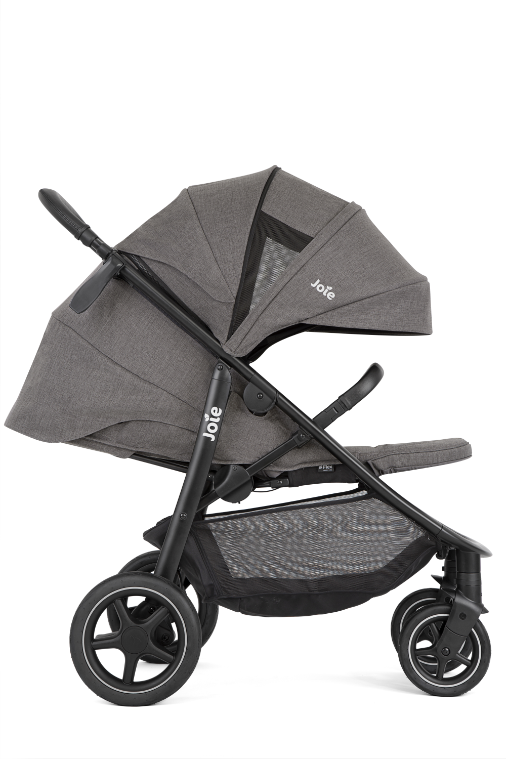Sportwagen Mytrax
