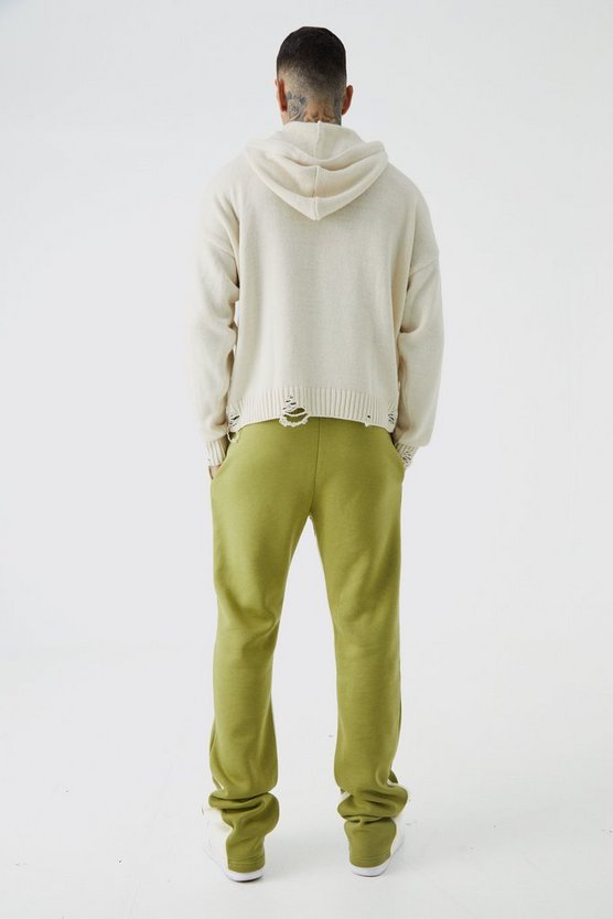 Tall Slim-Fit Official Jogginghose