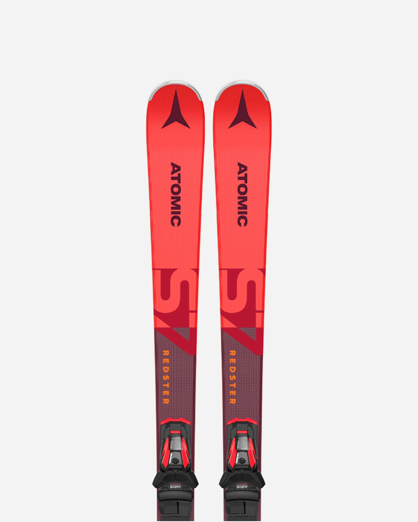 Sci Atomic Redster S7 Rp + M12 Gw AASS03380