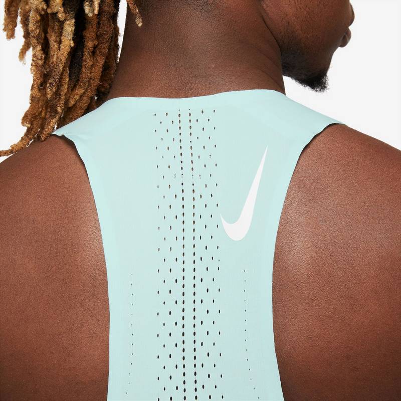 Nike Aeroswift Funktionstank Herren