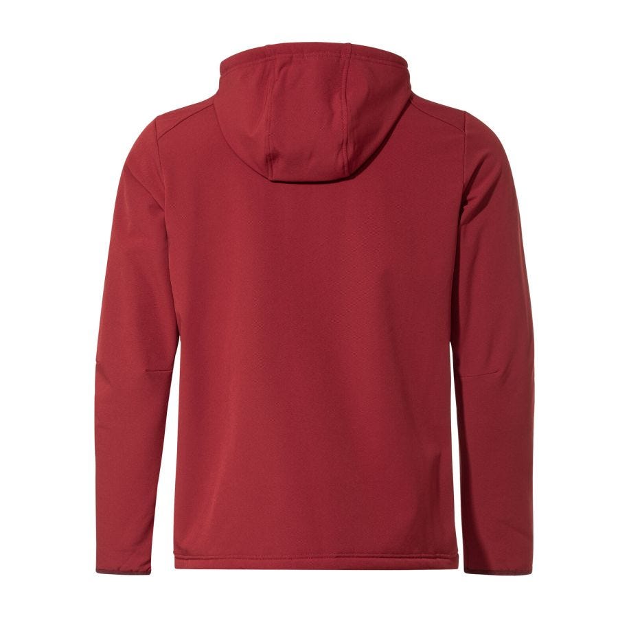 Elope Fleecejacke Hoodie