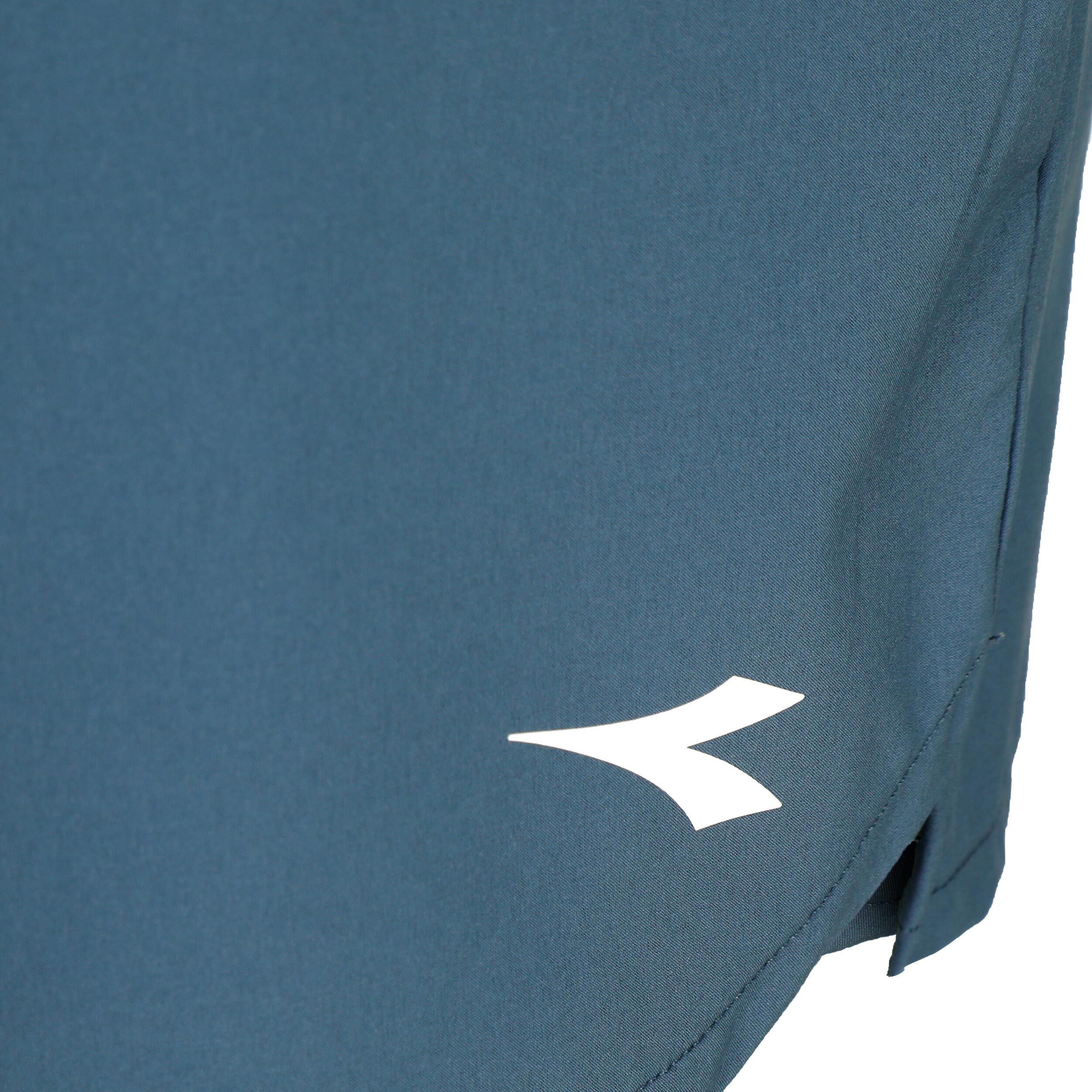 Icon 7In Shorts Herren - Petrol