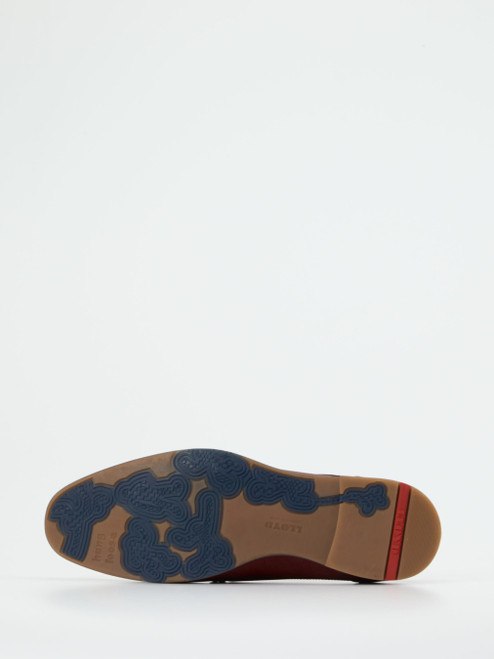 Schnürschuh-46105090157 Lloyd