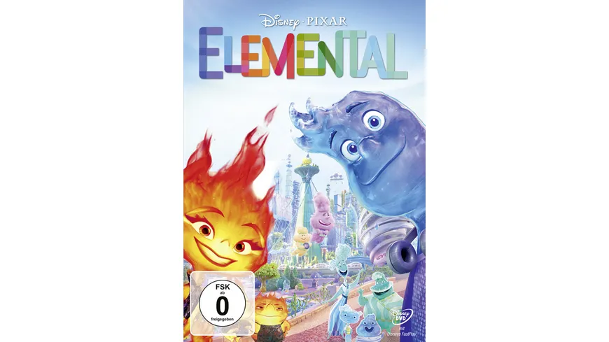 Elemental