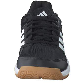 adidas Speedcourt M Indoor in schwarz