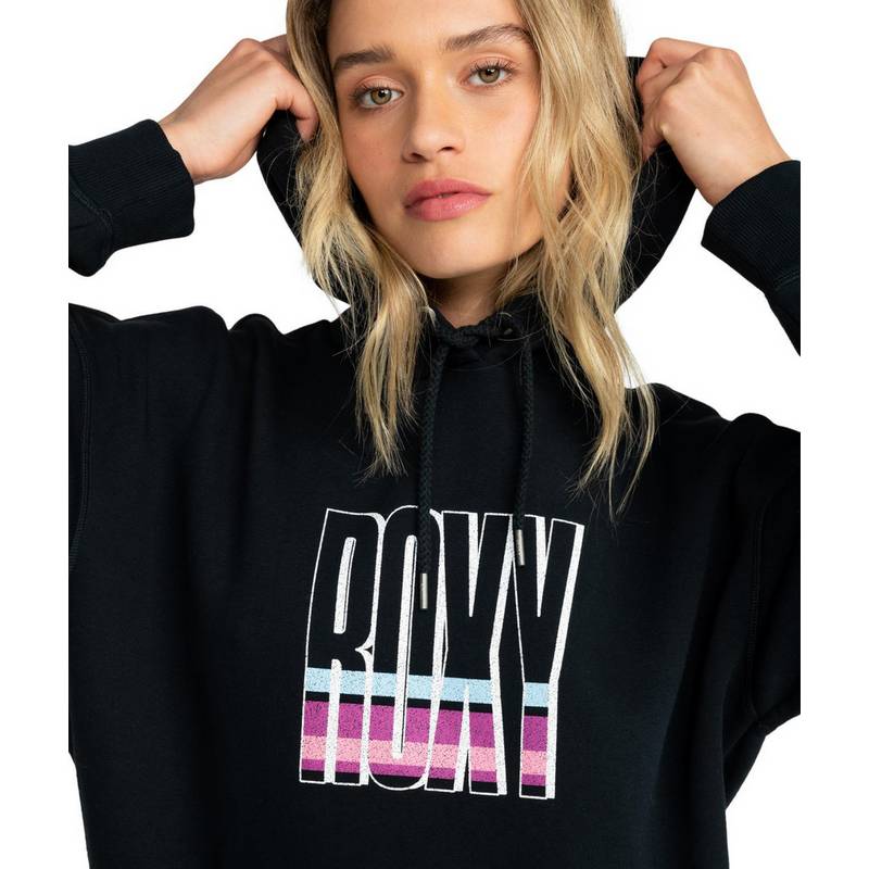 Roxy THATS RAD Fleecepullover Damen