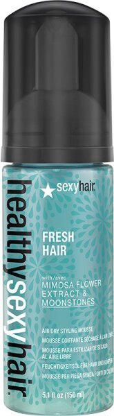 Sexyhair healthy Fresh Hair Schaumfestiger