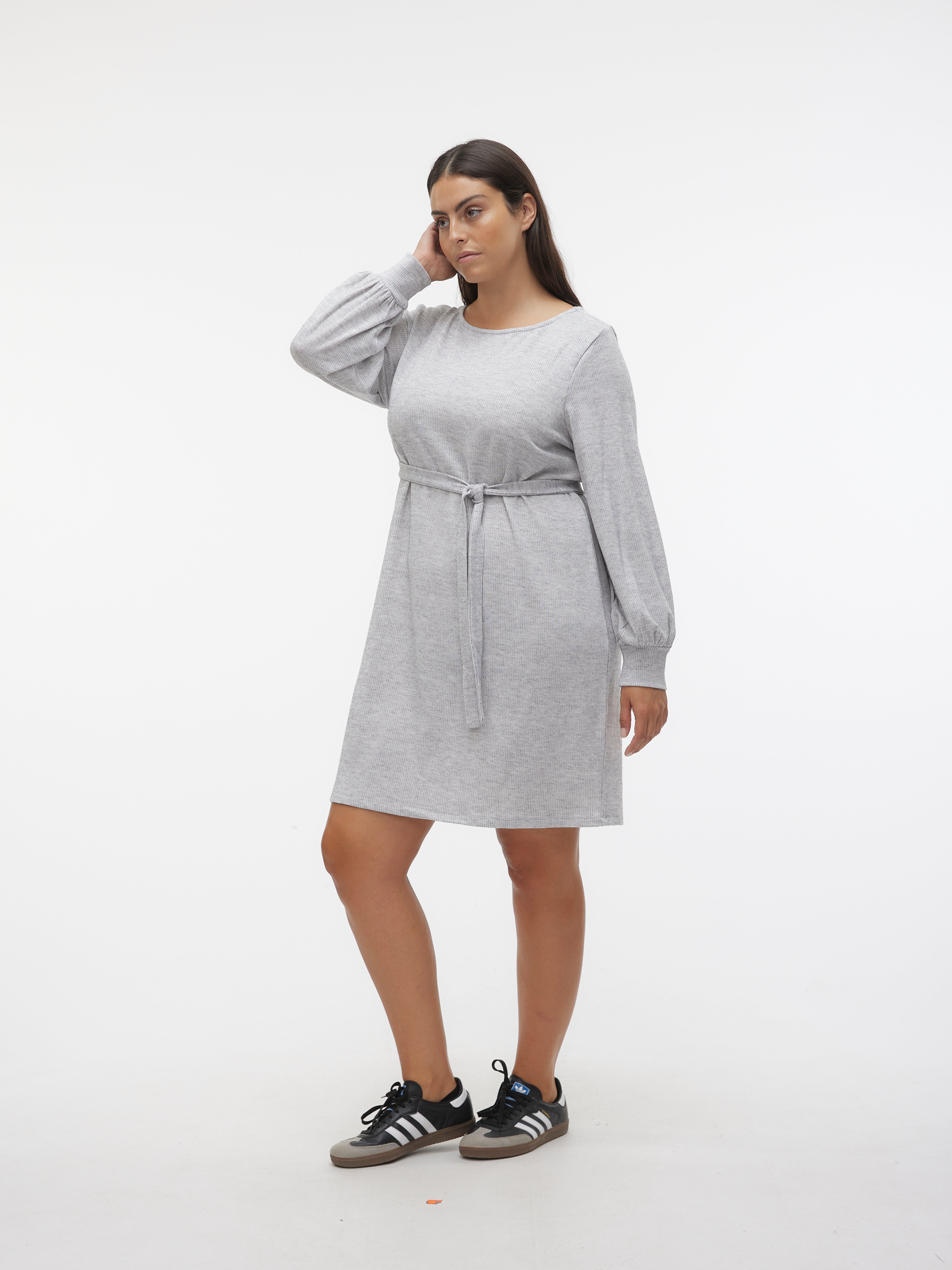 VMCOTEA Kurzes Kleid
