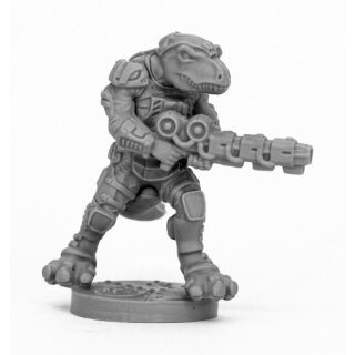 Blacktooth Suppressor
