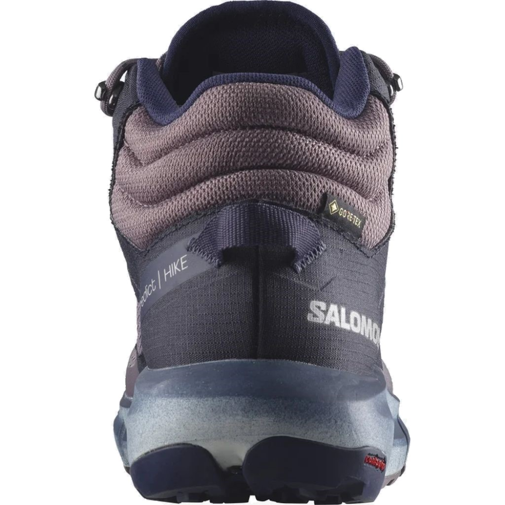 Salomon Predict Hike Mid GTX L41737000 / lila