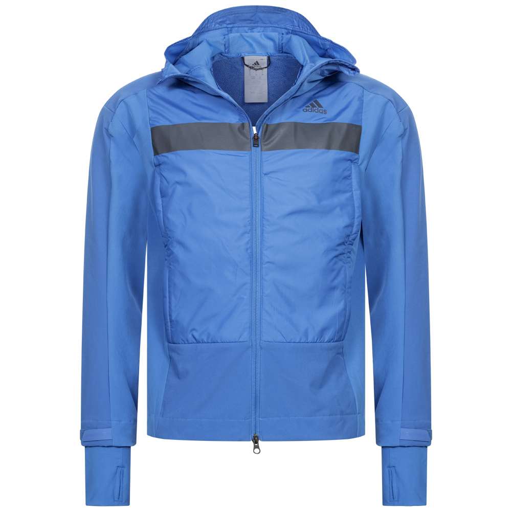 adidas Performance COLD.RDY Herren Laufjacke GT5544