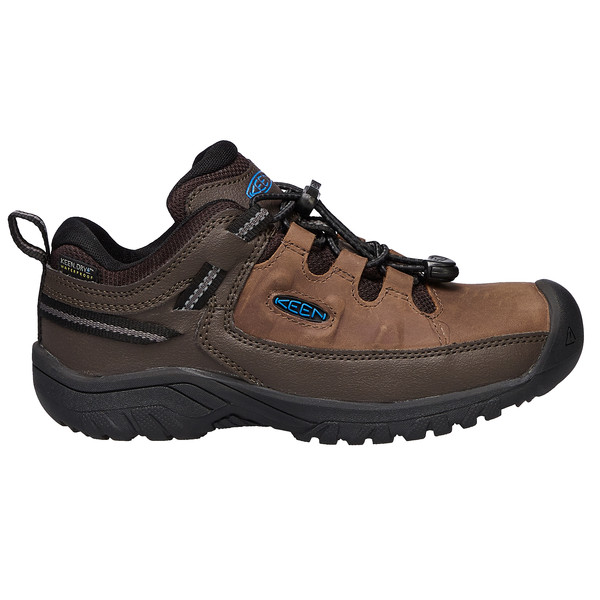 TARGHEE LOW WP Y Kinder - Wanderschuhe