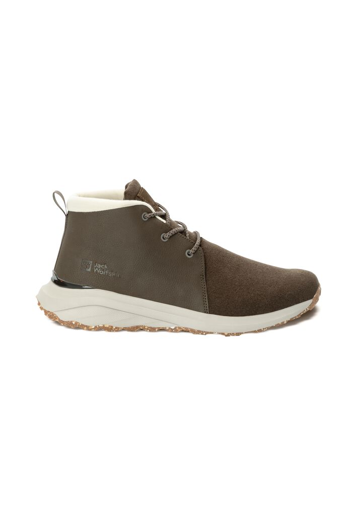 CAMPFIRE CHAKKA MID M Outdoor Schuhe Herren