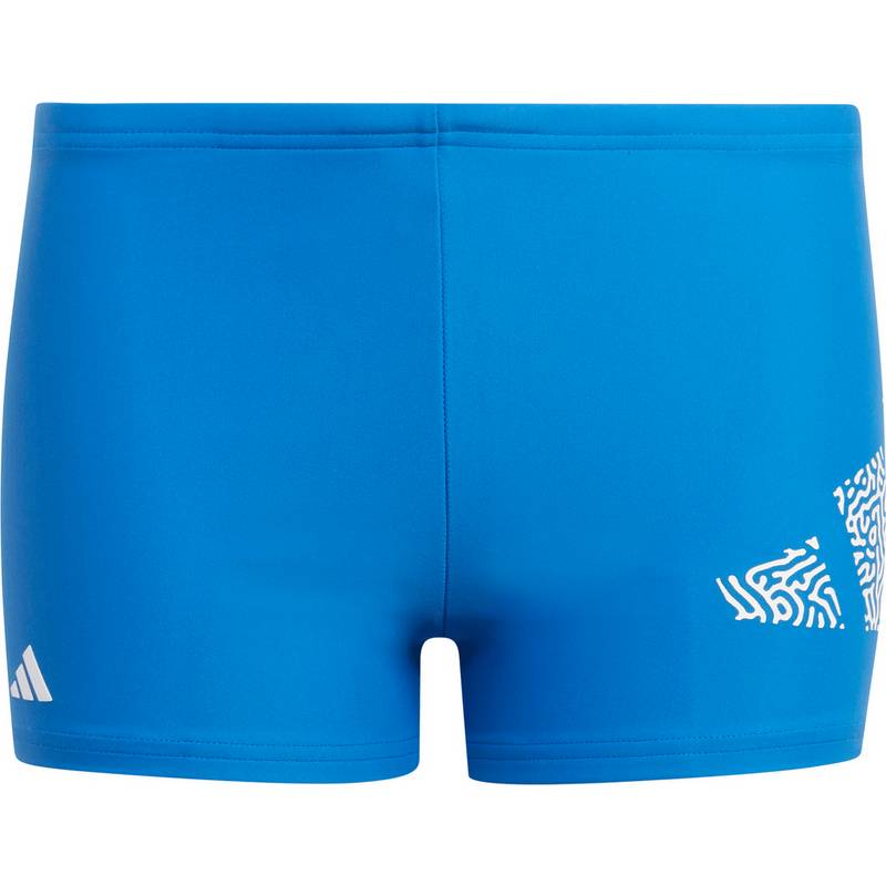adidas 3 BAR Badehose Jungen