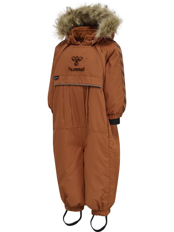 Hummel Hummel Verstellbare Taille Schneeanzug Hmlmoon Kinder in SIERRA günstig kaufen