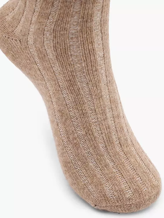 Cosy Nature 2er Pack Socken