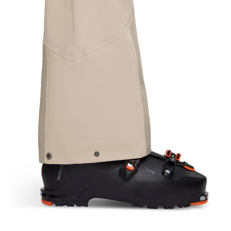 Mammut Haldigrat Bib Funktionshose Herren