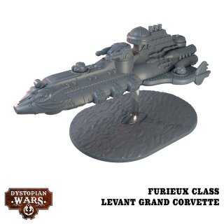 Magenta Battlefleet Set