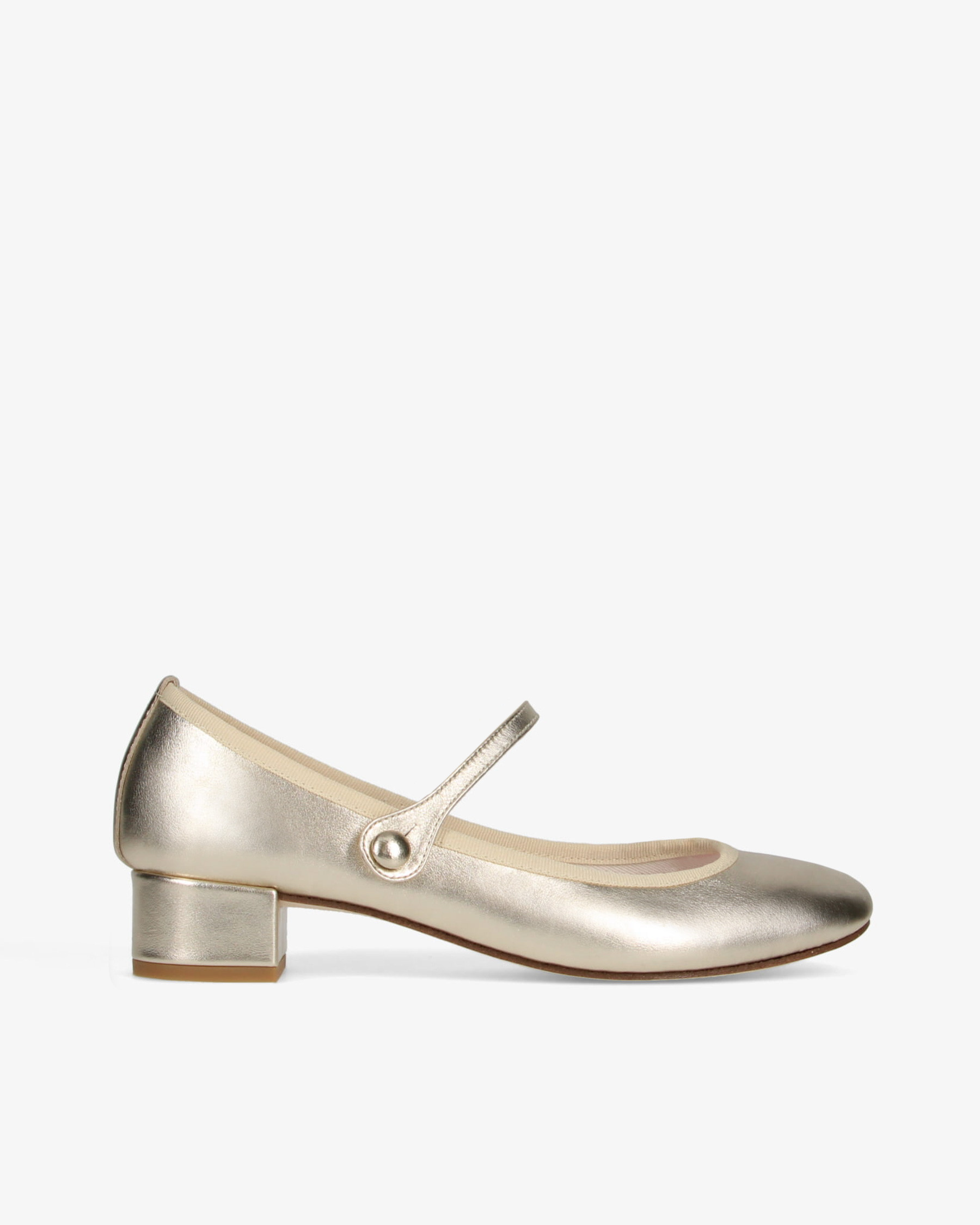 Rose mary Janes