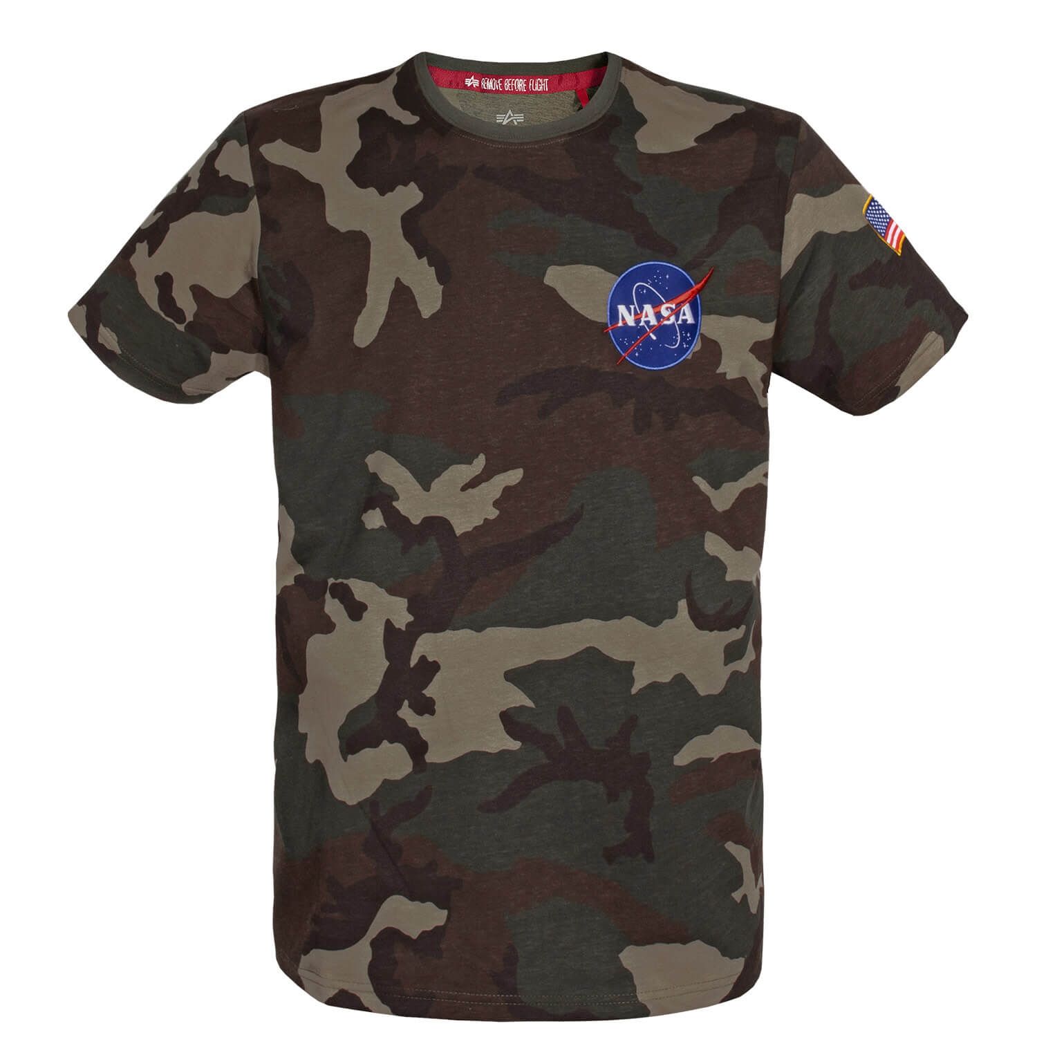 Space Shuttle T