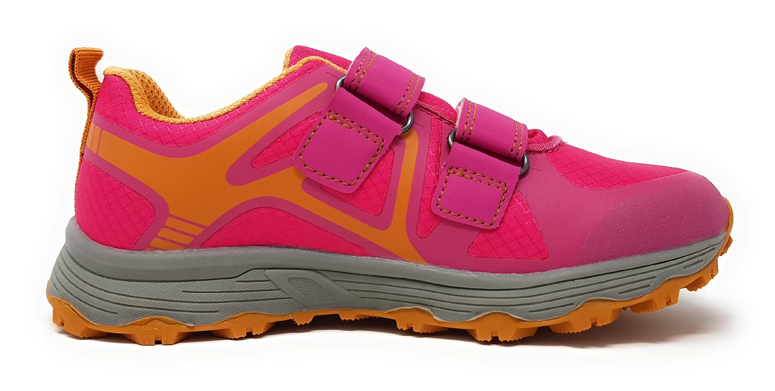 Richter 7873-5191-3501 Rot 3501 pink/ apricot