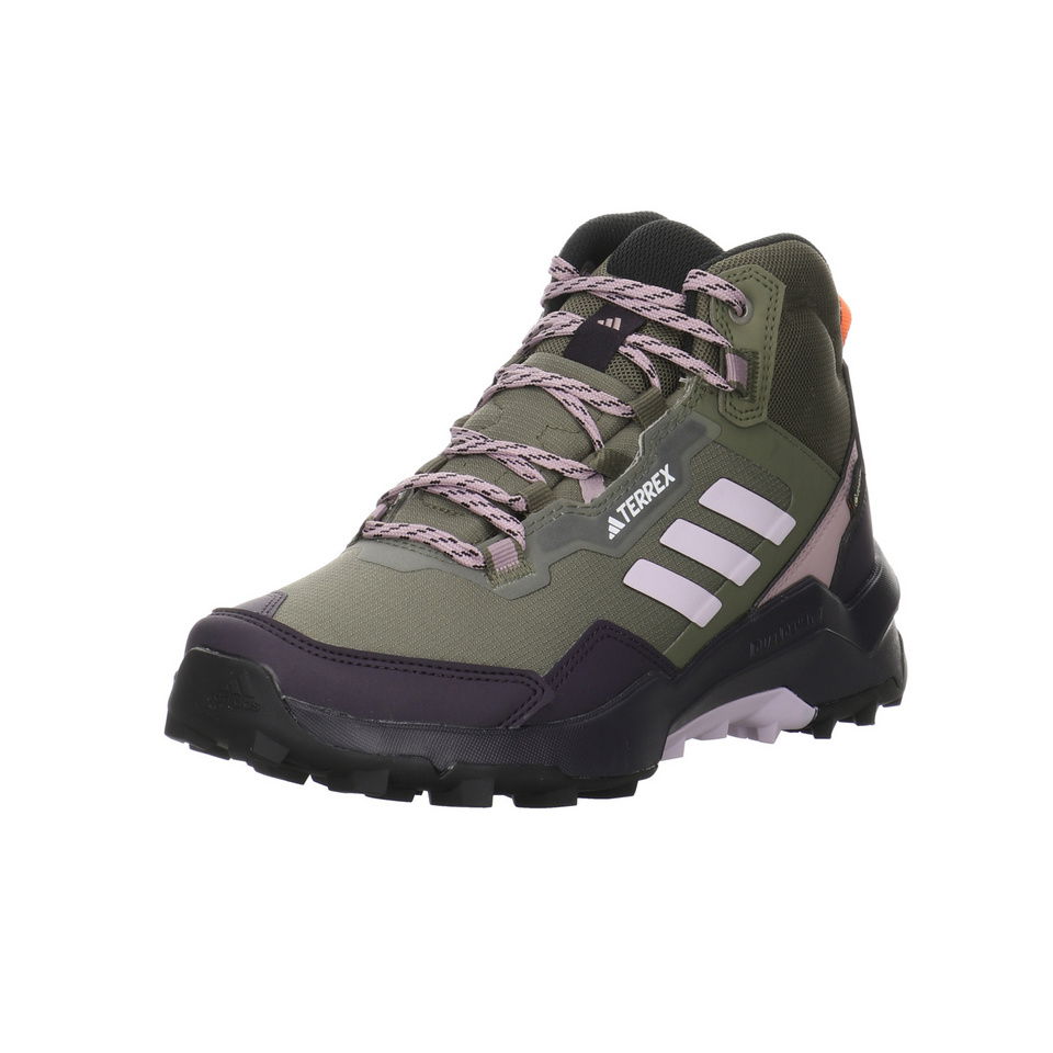adidas Terrex AX4 Mid GTX Wanderschuh