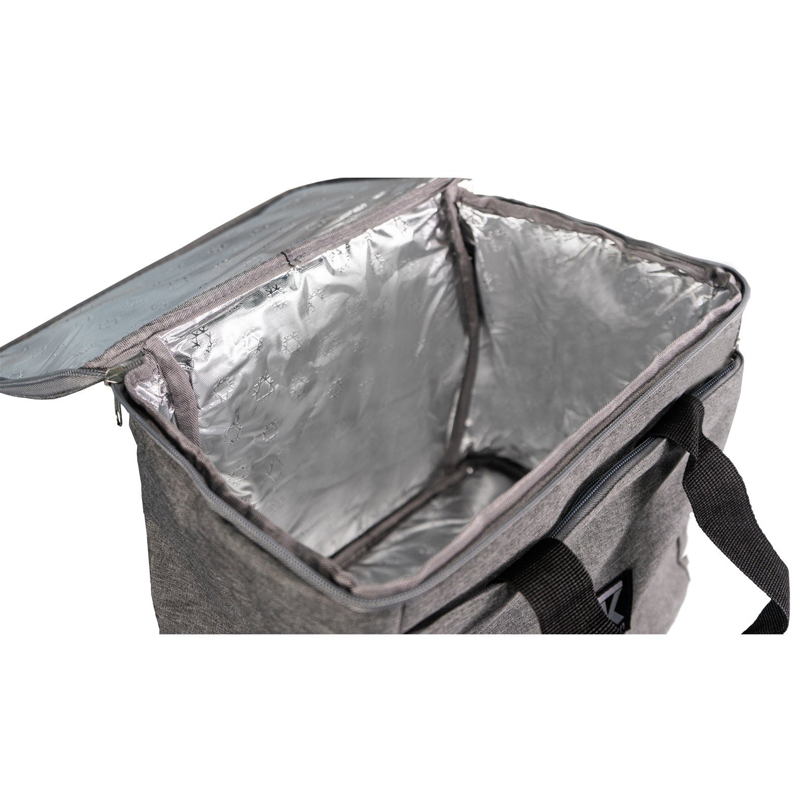 NTK-Collection Kühltasche Kühltasche Neria Grau