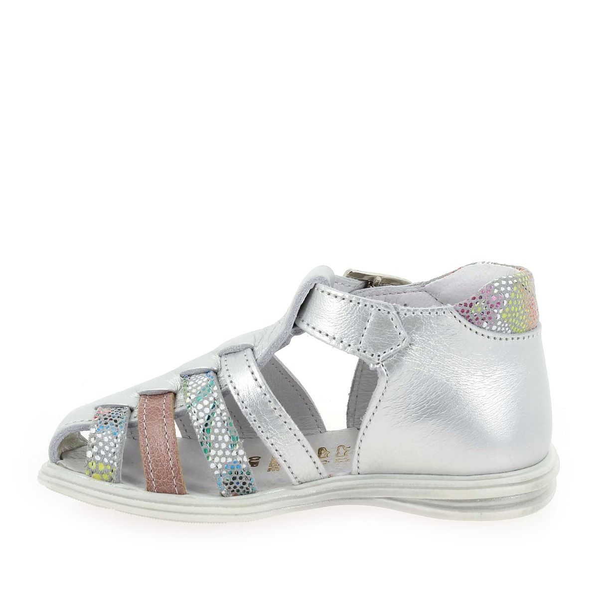 Bellamy  PLAYA E23 - Argent Rose