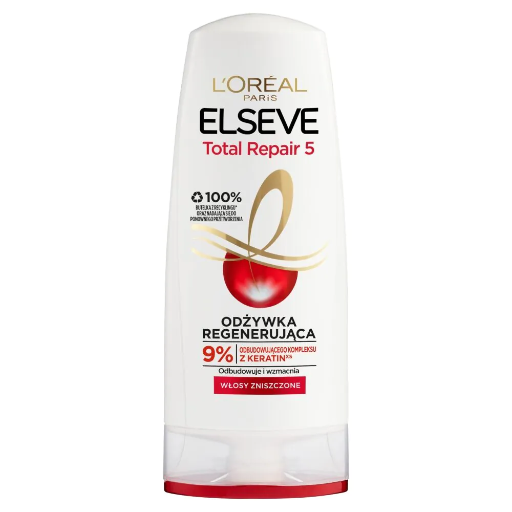 Elseve Repair5 regenerator