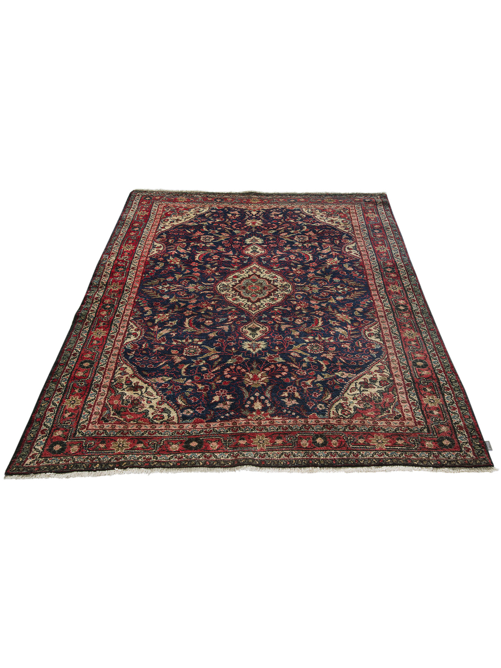 Hamadan ca. 130 x 210 cm, Unikat / Einzelstück