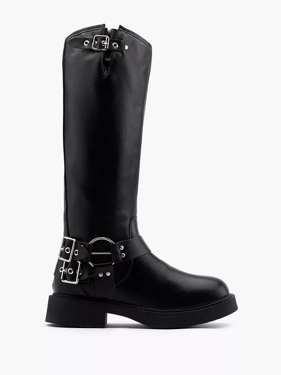Posh by Poelman Stiefel
