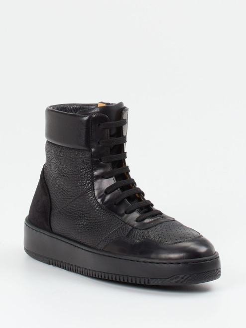 Sneaker High-16730090027 Truman's