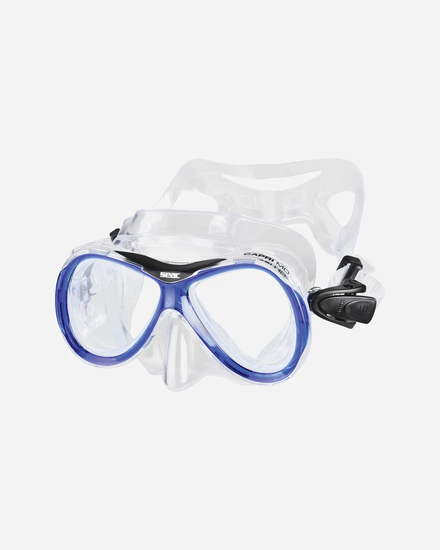 Maschera Sub Seac Capri Md 9422B