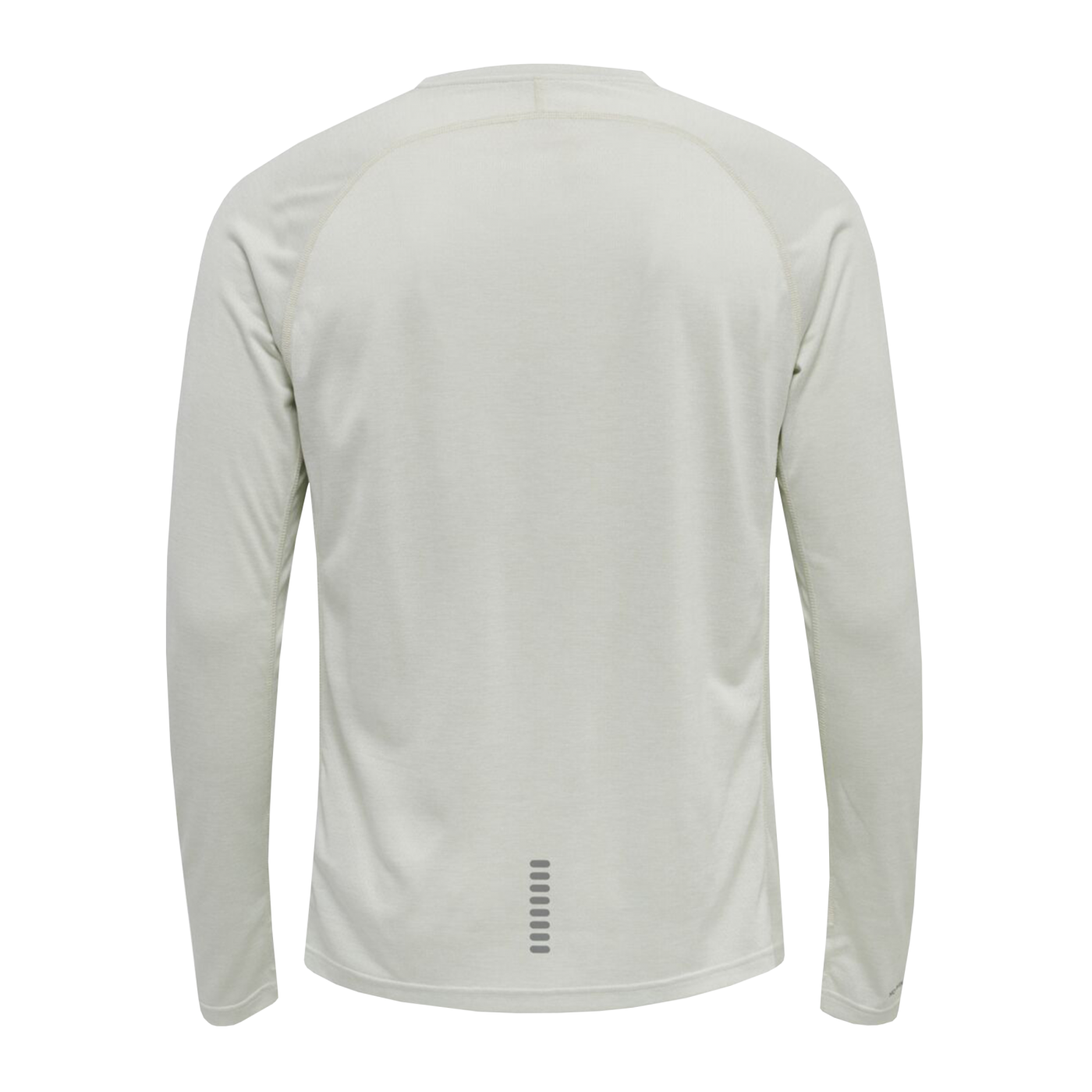 Newline Sweatshirt Running Beige F1113