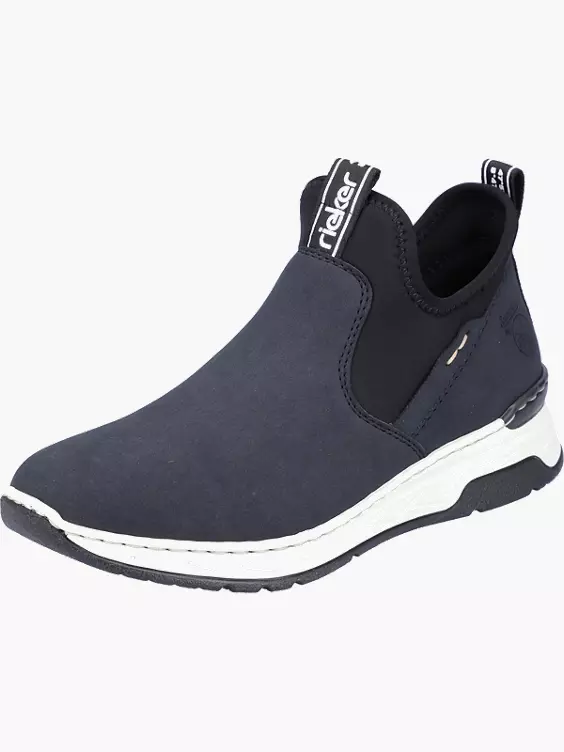 Rieker Damen Slipper